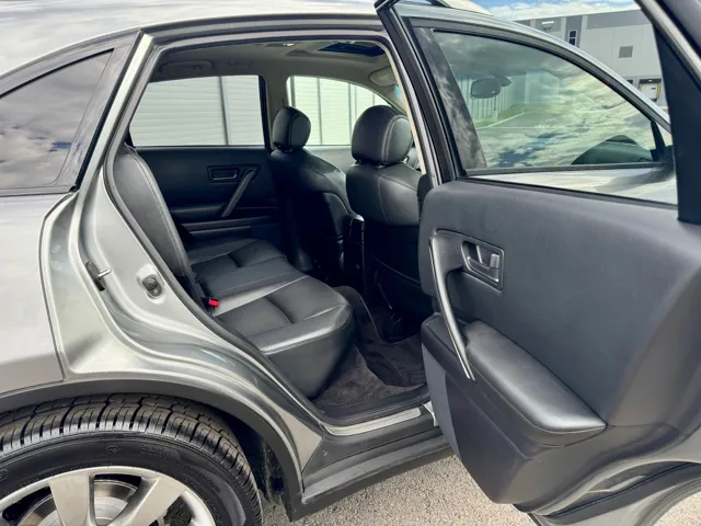2005 INFINITI FX 45 - Photo 32