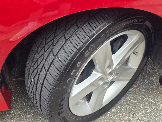 2013 Toyota Camry SE - Photo 10