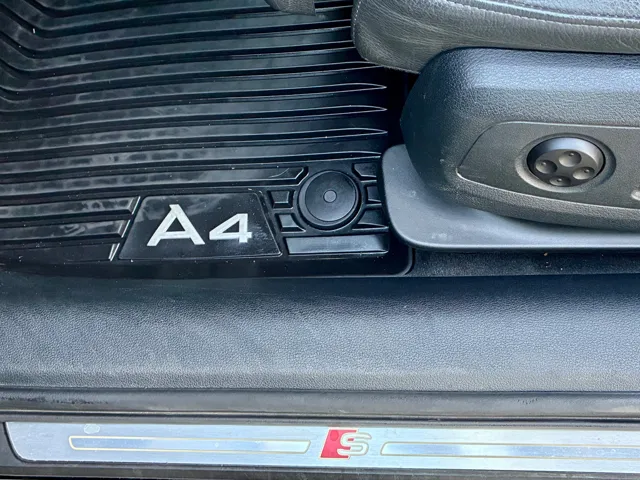 2018 Audi A4 Premium Plus - Photo 43