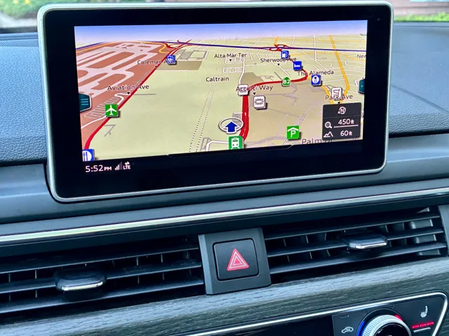 2018 Audi A4 Premium Plus - Photo 29