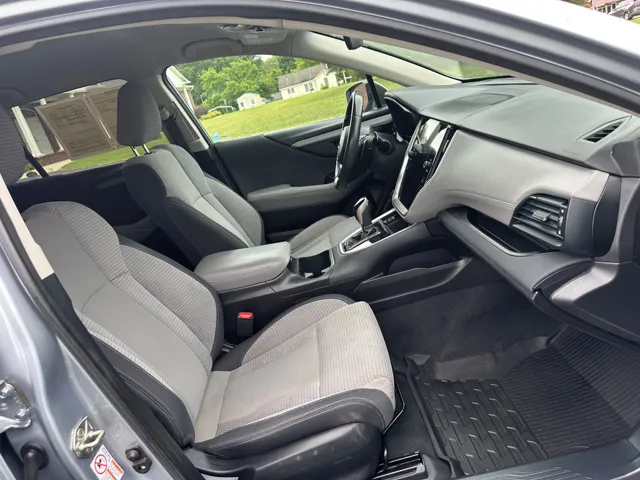 2020 Subaru Outback Premium - Photo 18