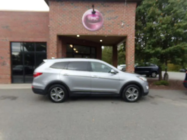 2014 Hyundai Santa Fe GLS
