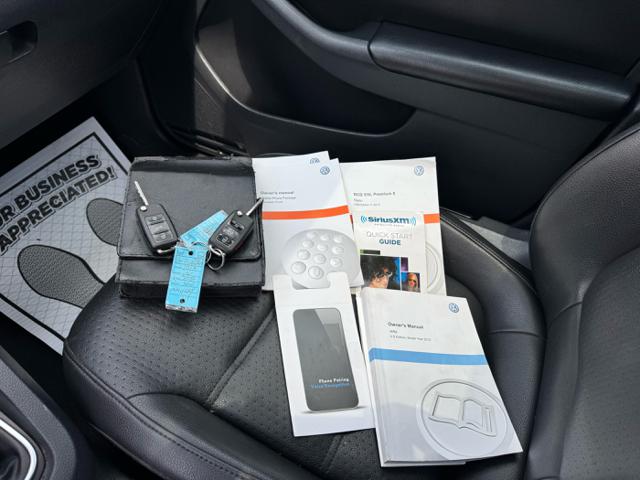 2013 Volkswagen Jetta