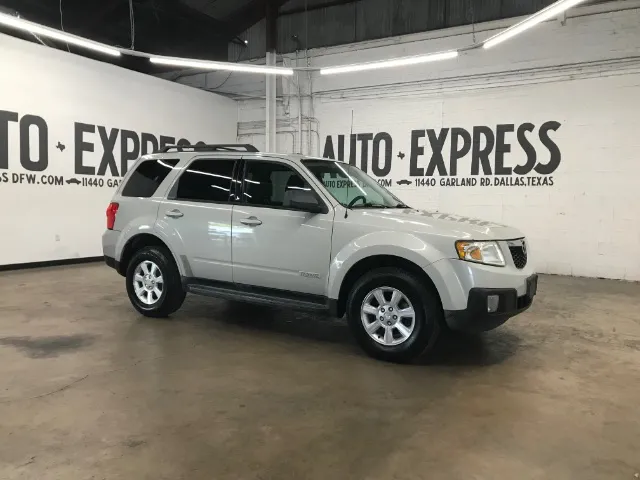 2008 Mazda Tribute