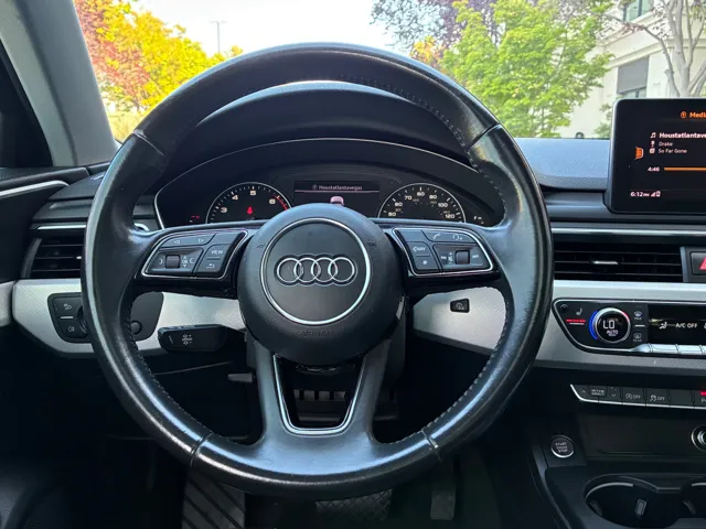 2017 Audi A4 Premium - Photo 18