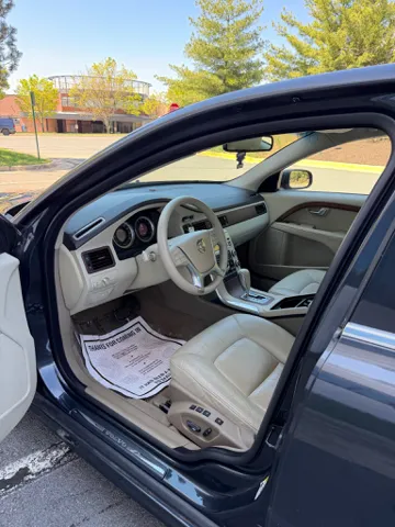 2011 Volvo S80 3.2 - Photo 9