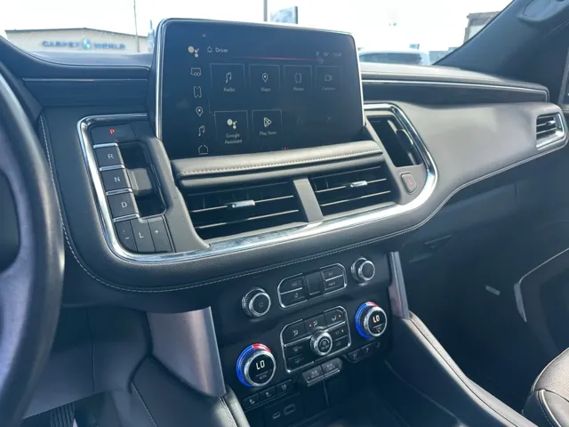 2023 GMC Yukon SLT - Photo 12