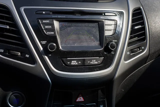 2016 Hyundai Elantra Value Edition - Photo 20