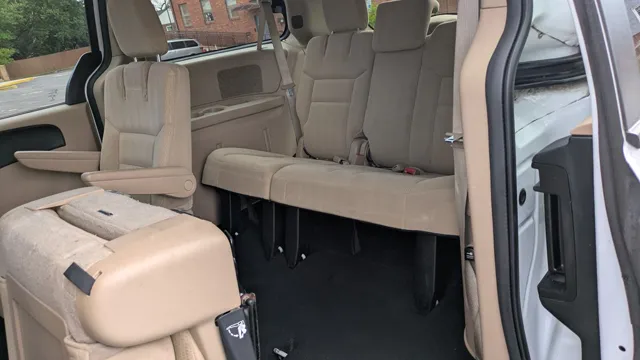 2015 Dodge Grand Caravan SXT - Photo 23
