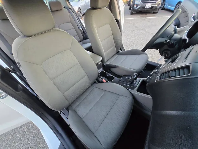2014 Kia Forte LX - Photo 34