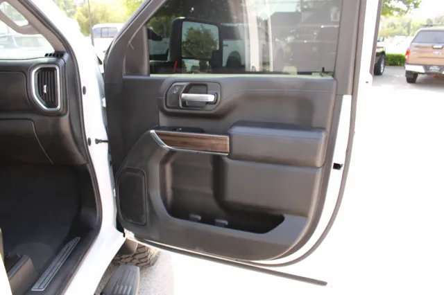 2022 Chevrolet Silverado 2500HD LT - Photo 29