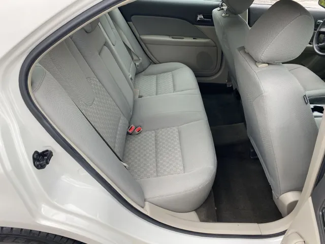 2012 Ford Fusion S - Photo 14