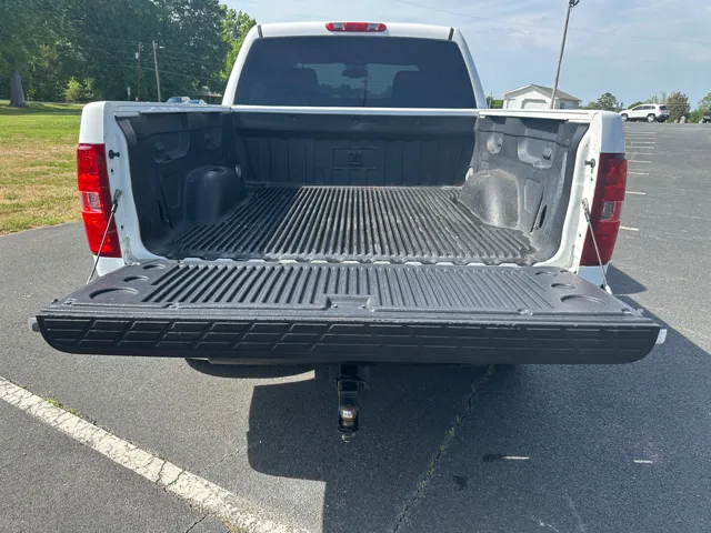 2008 Chevrolet Silverado 1500 1LT - Photo 16