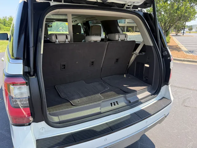 2020 Ford Expedition Limited - Photo 17