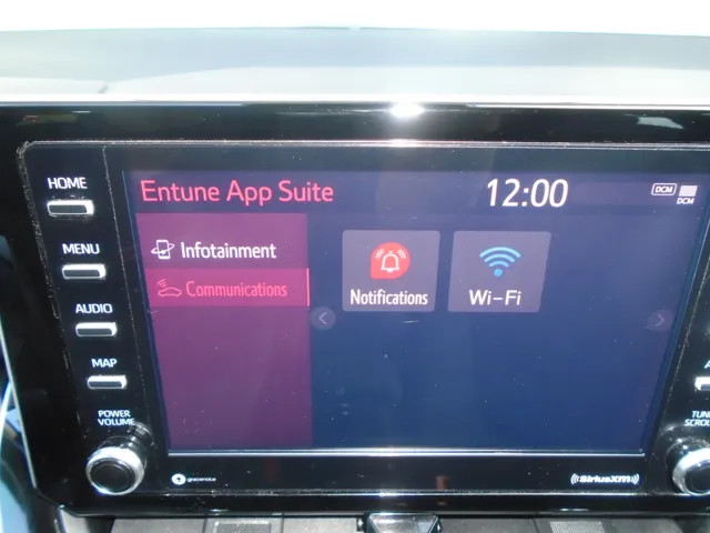 2021 Toyota Corolla LE - Photo 59