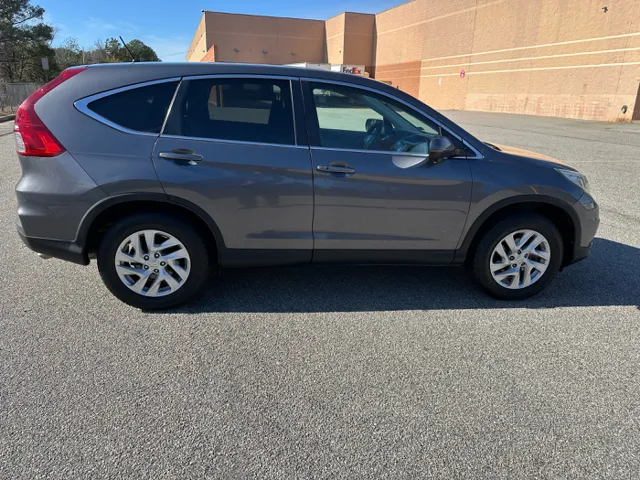 2016 Honda CR-V EX - Photo 32