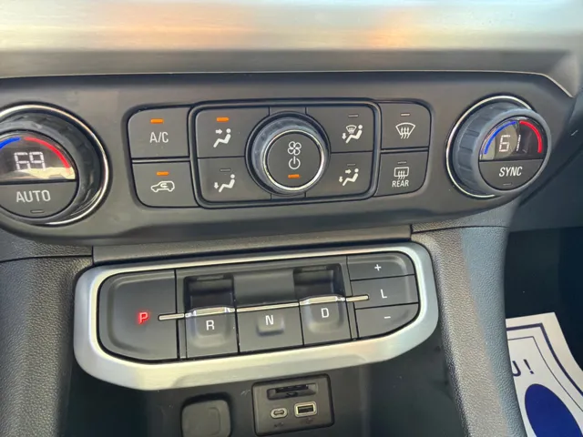 2022 GMC Acadia SLE - Photo 28