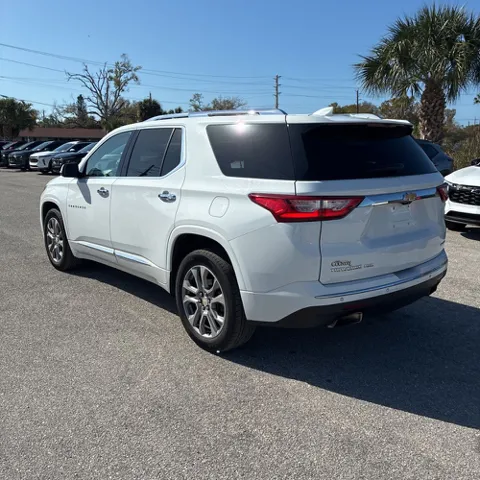 2019 Chevrolet Traverse Premier - Photo 8