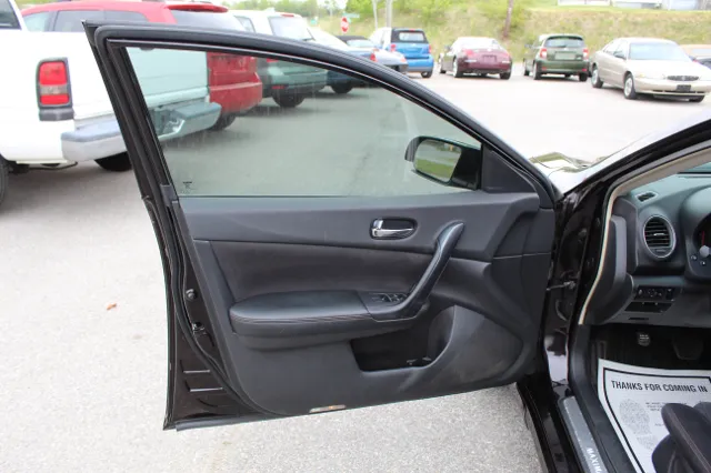 2013 Nissan Maxima - Photo 9