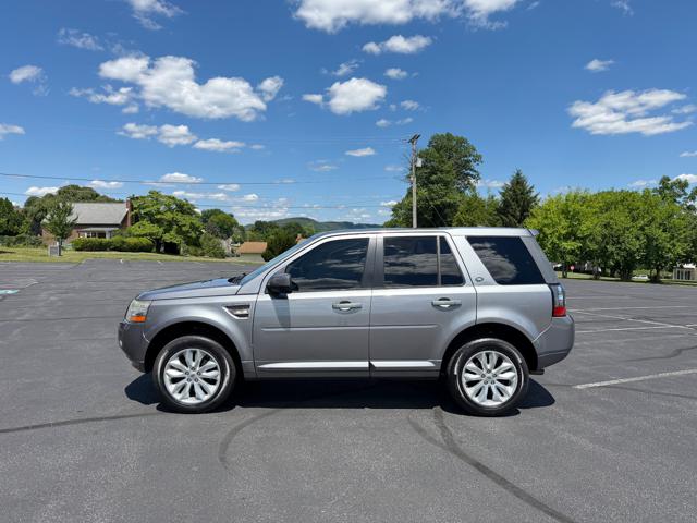 2014 Land Rover LR2 HSE