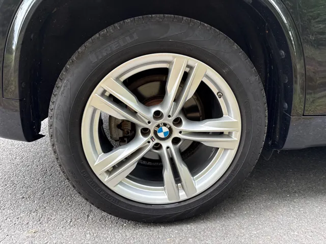 2018 BMW X5 xDrive35i - Photo 23