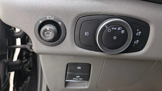2024 Ford Transit Passenger Van - Photo 28
