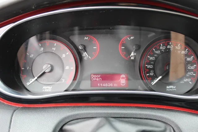 2016 Dodge Dart SE - Photo 22