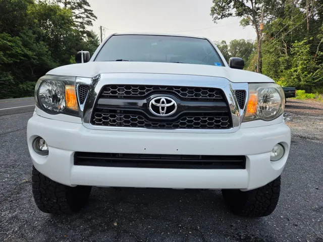 2011 Toyota Tacoma Base - Photo 8