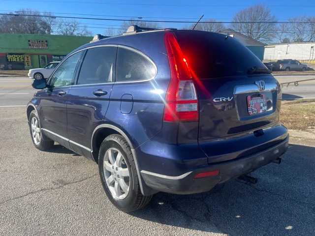 2008 Honda CR-V EX-L - Photo 8