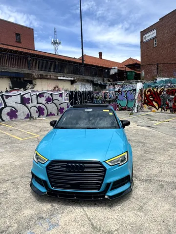 2020 Audi A3 Sedan Premium - Photo 8