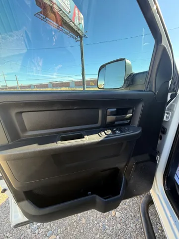 2022 RAM Ram 2500 Pickup Tradesman - Photo 10