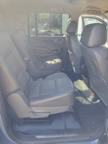 2016 GMC Yukon XL Denali - Photo 12