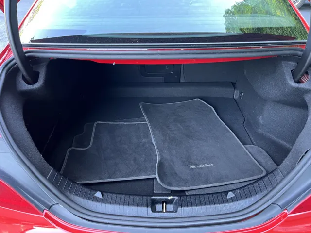 2019 Mercedes-Benz CLA CLA250 - Photo 14