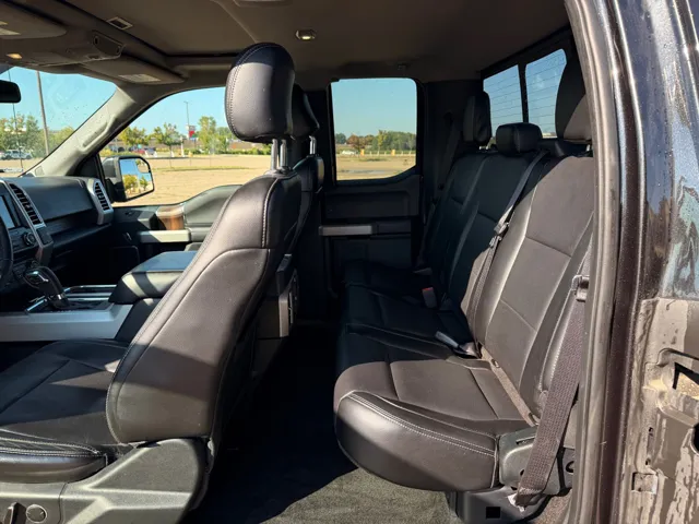 2015 Ford F-150 photo 3