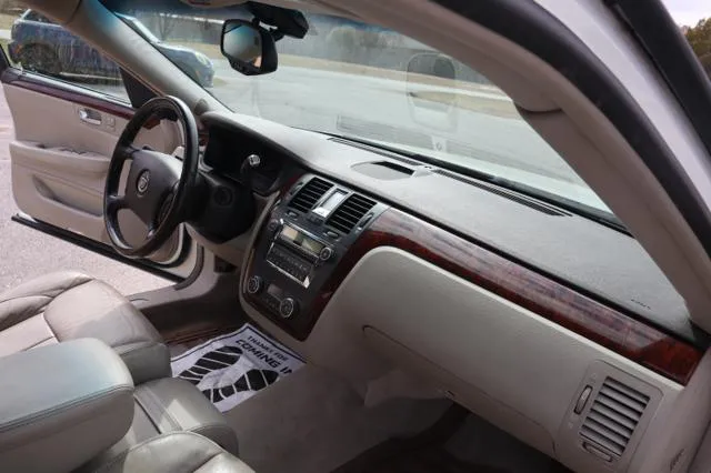 2007 Cadillac DTS - Photo 67