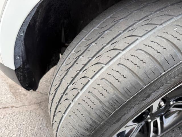 2013 Ford Explorer Sport 4WD