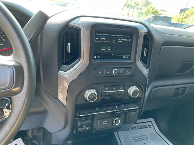 2019 Gmc Sierra 1500 Base photo 17