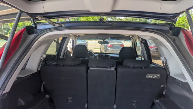 2007 Honda CR-V EX - Photo 11