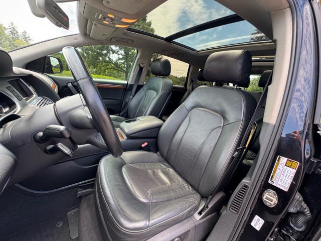 2010 Audi Q7