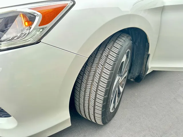 2017 Honda Accord EX - Photo 56
