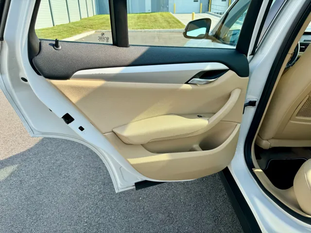 2014 BMW X1 28i - Photo 25