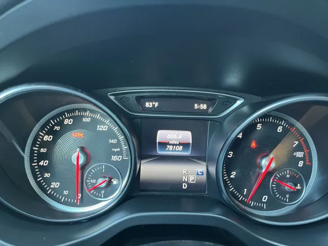 2019 Mercedes-Benz CLA CLA250 - Photo 20