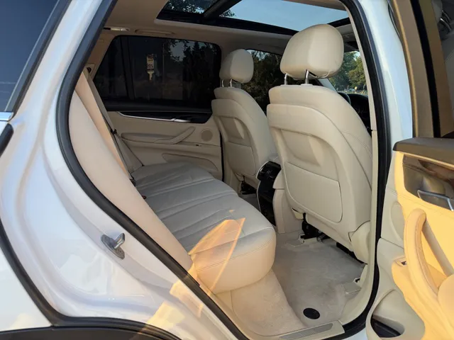 2015 BMW X5 xDrive35d - Photo 41
