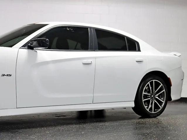 2023 Dodge Charger R/T photo 3