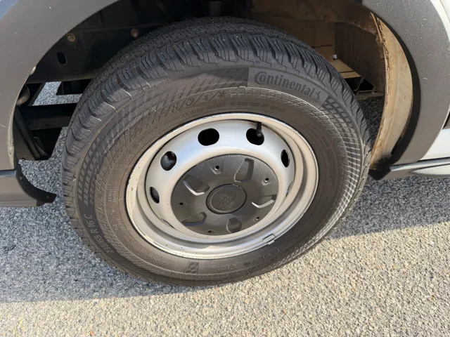 2019 Ford Transit Van Base - Photo 40