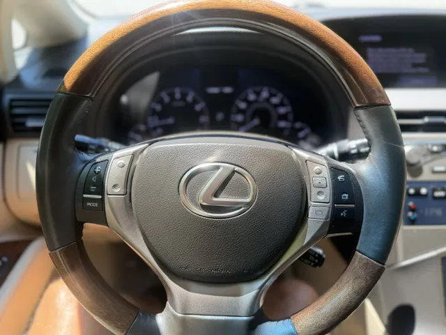 2013 Lexus RX 350 - Photo 35