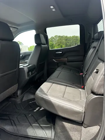 2019 Chevrolet Silverado 1500 RST - Photo 10