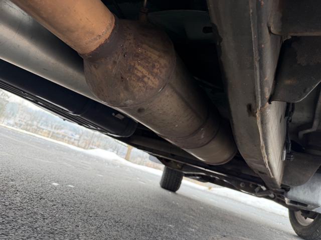 2015 Chevrolet Silverado 2500HD Work Truck Crew Cab 4WD