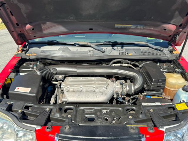 2006 Saturn Vue