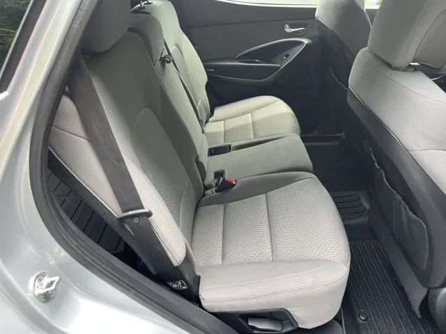 2018 Hyundai Santa Fe Sport - Photo 15